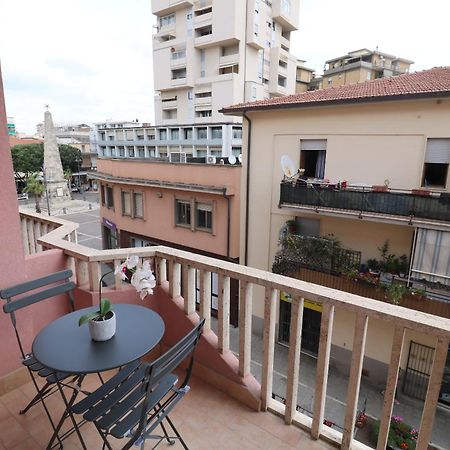 B&B Interno12 Follonica Exterior foto
