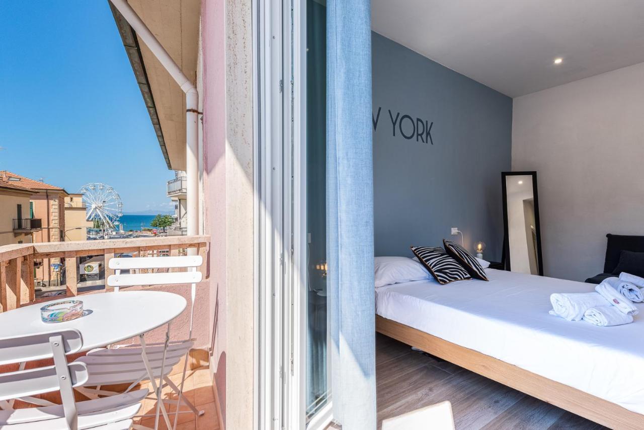 B&B Interno12 Follonica Exterior foto