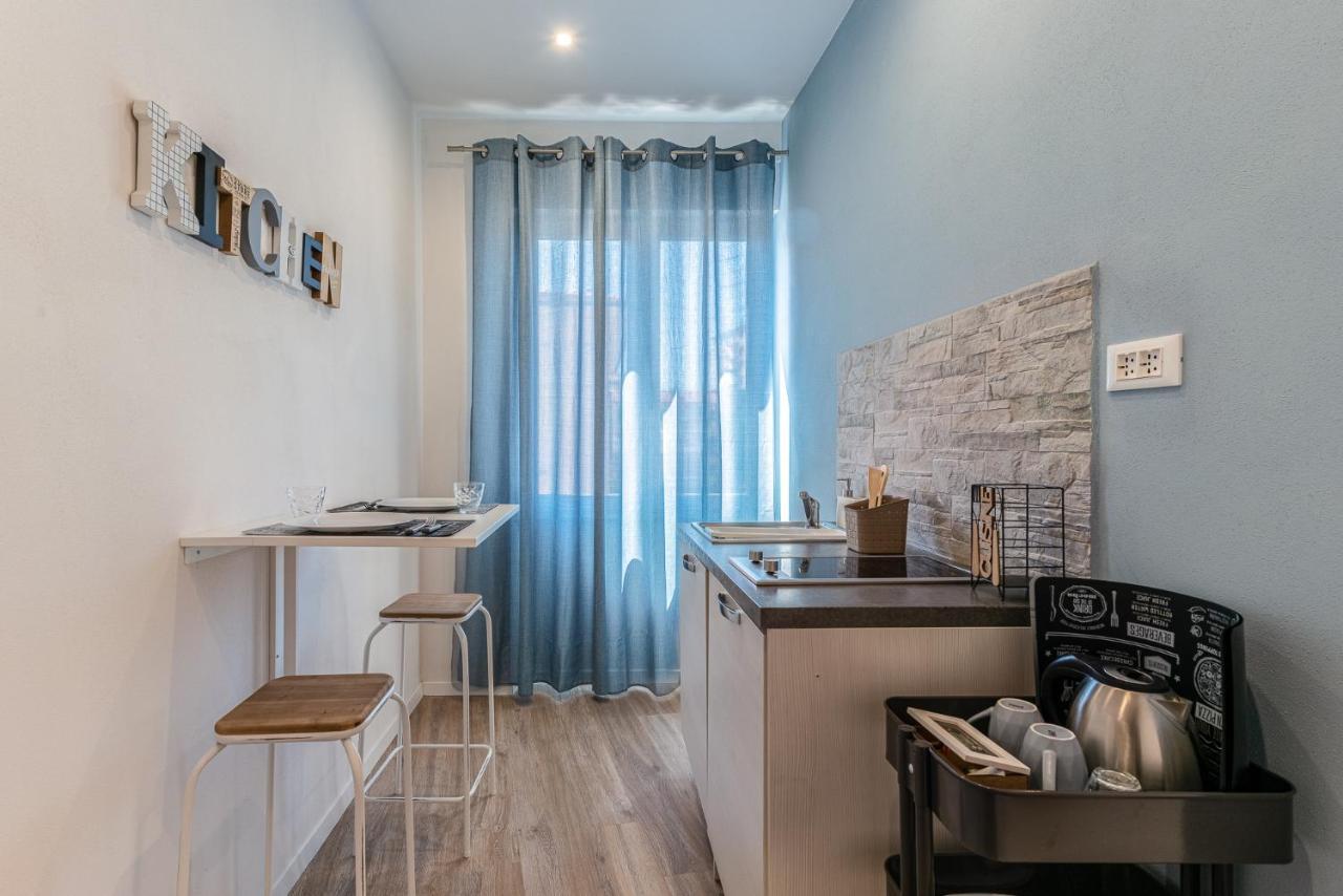 B&B Interno12 Follonica Exterior foto