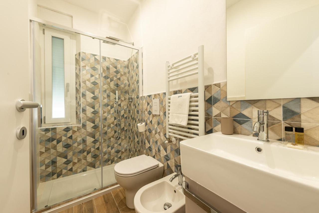 B&B Interno12 Follonica Exterior foto