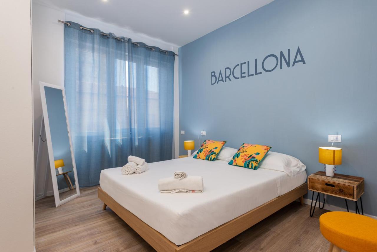 B&B Interno12 Follonica Exterior foto