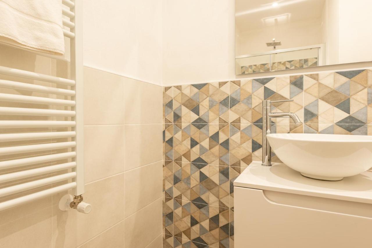 B&B Interno12 Follonica Exterior foto