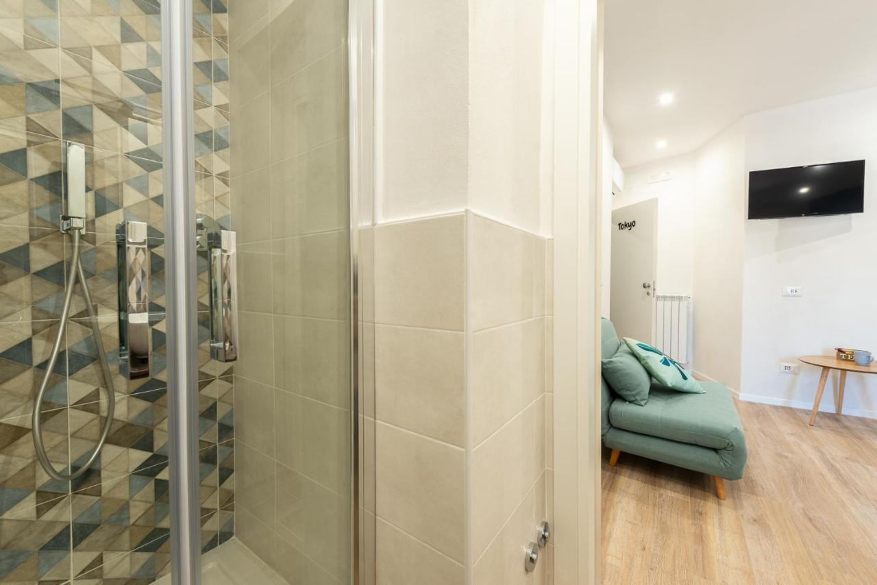 B&B Interno12 Follonica Exterior foto