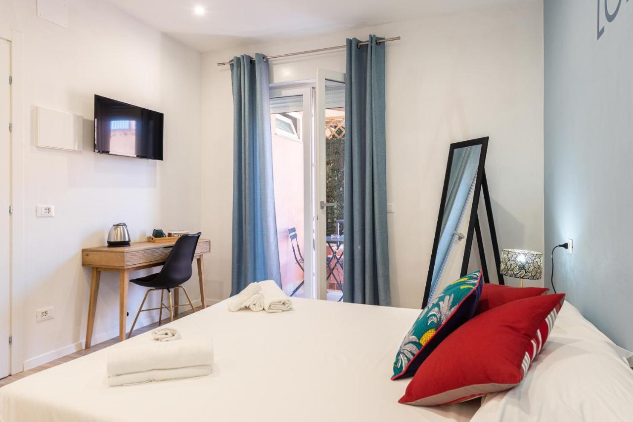 B&B Interno12 Follonica Exterior foto