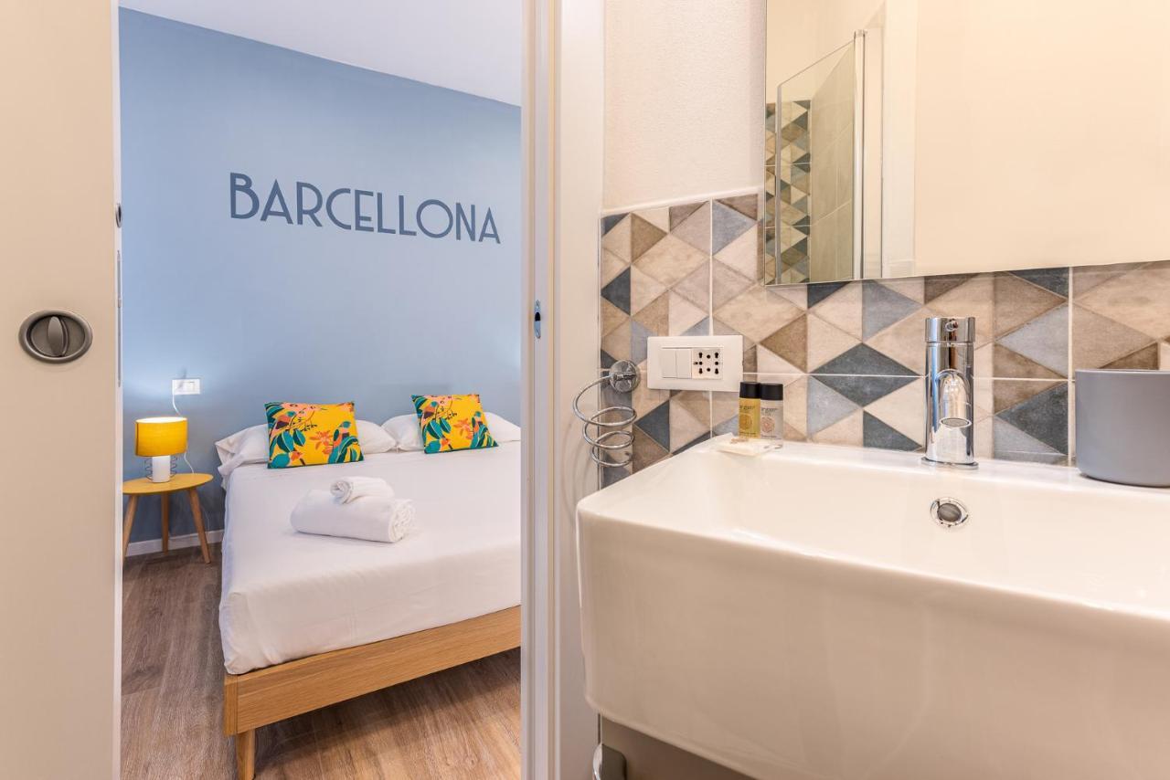 B&B Interno12 Follonica Exterior foto
