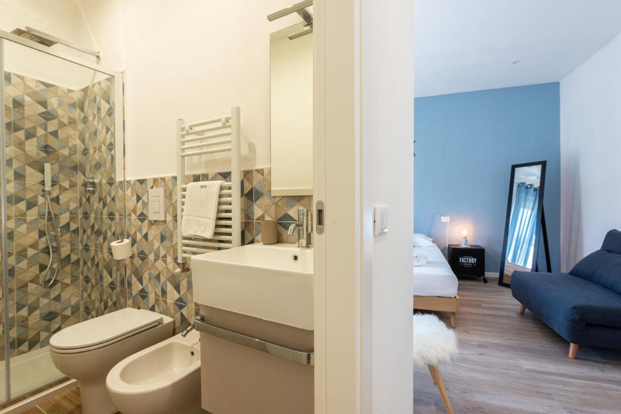 B&B Interno12 Follonica Exterior foto