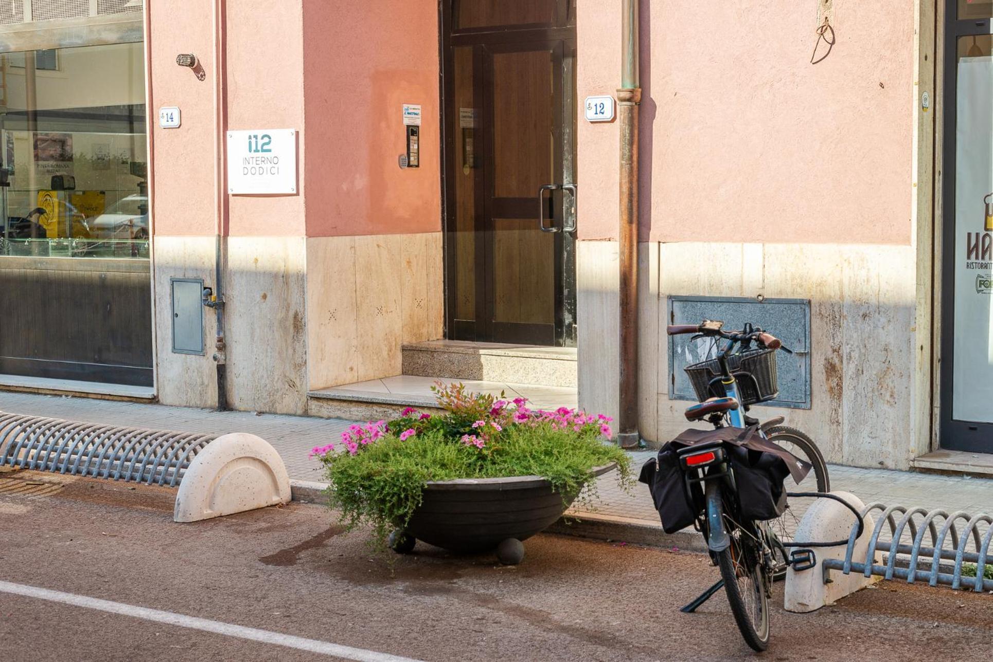 B&B Interno12 Follonica Exterior foto