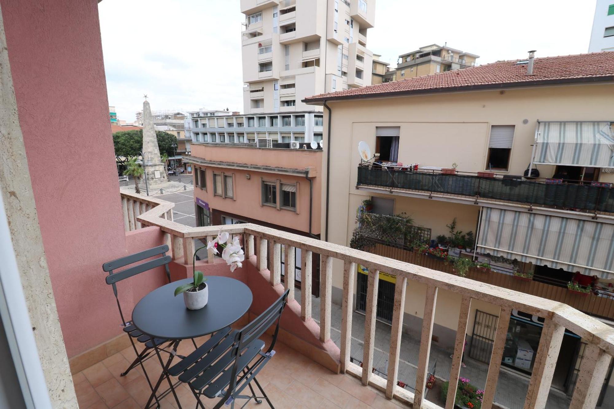 B&B Interno12 Follonica Exterior foto