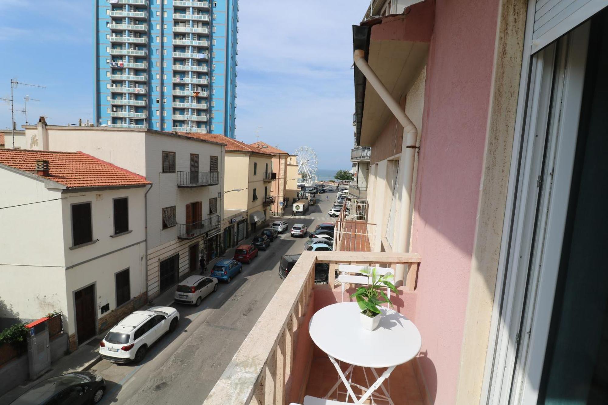 B&B Interno12 Follonica Exterior foto
